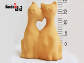 Кошачья свадьба